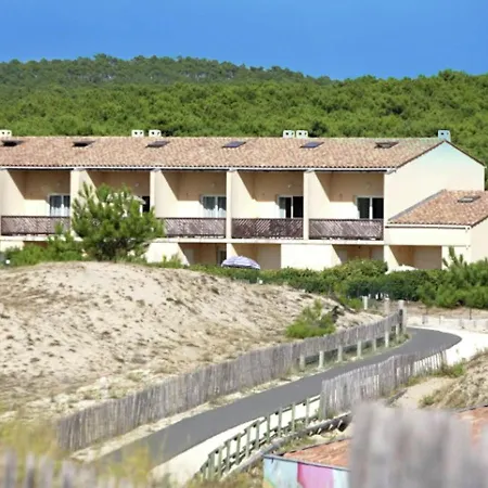 Apartment Alluring In The Of Ocean Carcans